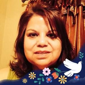 Meet your Posher, Irene